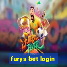 furys bet login